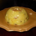 Zafrani Pineapple Halwa