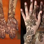 Mehndi may cause skin infections