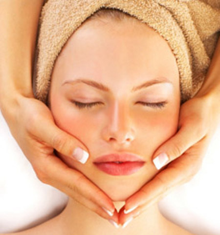 Facial Massage for Beautiful Skin