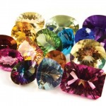 Gemstones