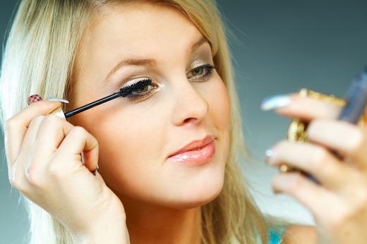 Makeup Tips for Busy Women