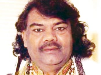 Qawwal Maqbool Sabri passes away