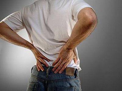Tips to Avoid Back and Postural Problems