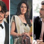 The fabulous forties-Lollywood Celebrities