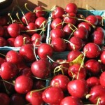 Cherries Health Benefits
