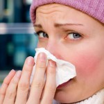 Feed Your Immune System for Fall Cold Season
