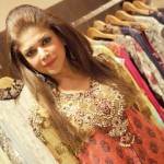 Nickie Nina’s Royal Collection in Karachi now