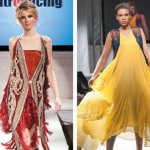 Pakistan Fashion Week UK