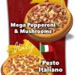 Pizza Hut introduces Flavors of the World
