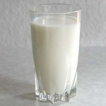 Protect Body with one Glass of Milk