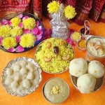 Diwali Cuisine