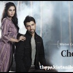 ChenOne Winter Collection 2011