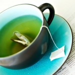 Helpful Benefits of Green Tea