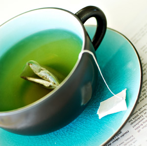 Helpful Benefits of Green Tea