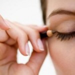 Prevent Eyeliner From Running