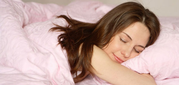 How to get a Good Night Sleep