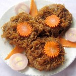 Chicken Kastori Kebab