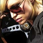 Reduce stress while driving