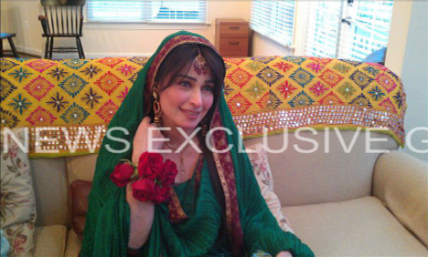 Reema wedding picture