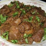 Eid-ul-Adha Food