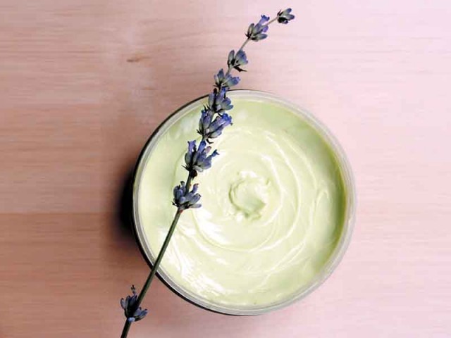 Beauty 101 Get rid of dry skin this winter