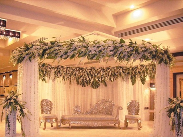 Event management Changing currents