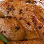 How to Keep the Roast Moist