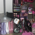 Organise Your Everyday Makeup