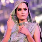 PFDC Loreal Paris bridal week Lahore 2011- 2012