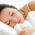 Relaxed Mind  Helps to Perfect Sleep
