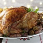 Christmas recipes and menus