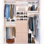 Closet Organizing Tips