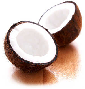Coconut Uses