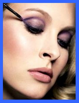 Eye Makeup The Basics