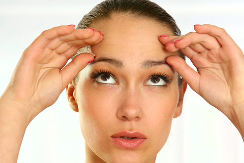 Facial Skin Tightening Treatment Methods