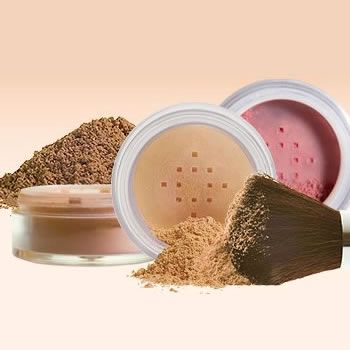Mineral makeup is the revolutionizing cosmetics in Pakistan