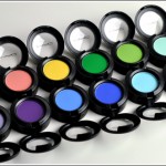 Quick Tip When Wearing Pink-Based Eyeshadow