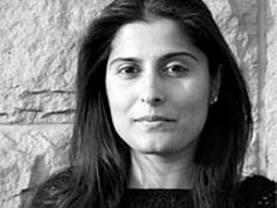 Sharmeen Chinoy Oscar Nominee