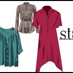 Staples by Labels Winter Collection 2012