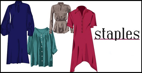 Staples by Labels Winter Collection 2012