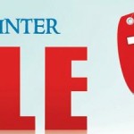 Stylo Winter Sale 2012