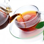 Tea Brew me some benefits 