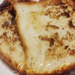 French Toast Made Easy