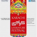 Karachi Literature Festival