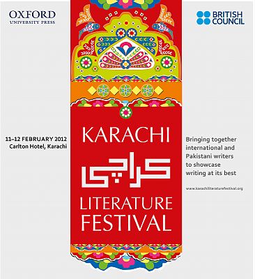 Karachi Literature Festival