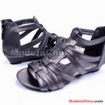 Shoes And Sandals Sizes And Styles