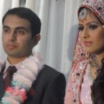 Geo TV anchor Ayesha Bakhsh’s Wedding