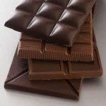 Chocolate may keep you slim
