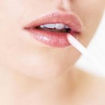 Younger Looking Lips