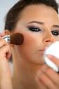 How To Use Makeup To Thin Your Face
